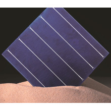 Precio competitivo solo polvo de la célula solar